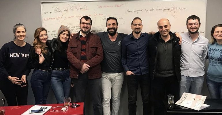 Niçin Biz?